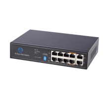 PoE коммутаторы