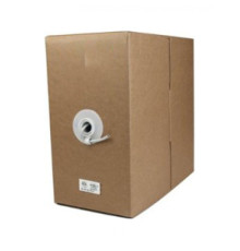 Внутренний FTP КСВПВэ-Cat 5e 4*2*0,52 экранированный