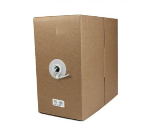 Внутренний FTP КСВПВэ-Cat 5e 4*2*0,52 экранированный