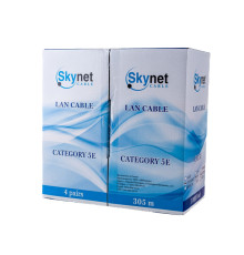 Внешний F/UTP 4*2*0.48 экранированный