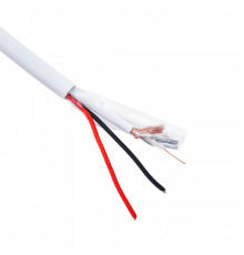 КВК-В-2х0,75мм. (ЛМ) Лайт Мягкий