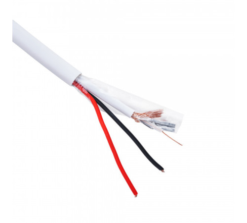 КВК-В-2х0,75мм. (ЛМ) Лайт Мягкий