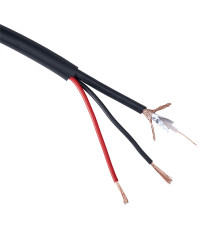 КВК-П-2х0,75мм. ЛМ Лайт Мягкий