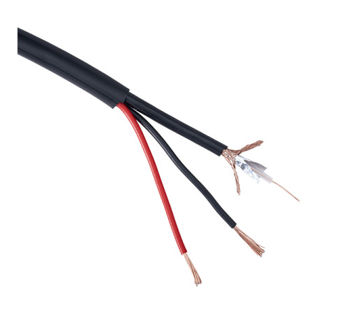 КВК-П-2х0,75мм. ЛМ Лайт Мягкий