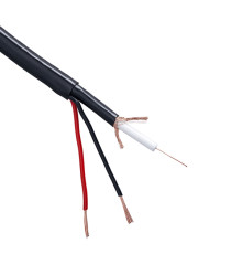 Кабель КВК-П-2х0,75 мм