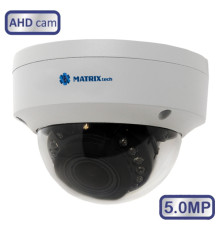 MT-DW5.0AHD20VKN (2,8-12mm)