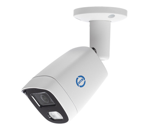 AT-NC-2B8M-2.8/MDL (10F)