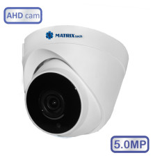 MT-DP5.0AHD20K (2.8mm)