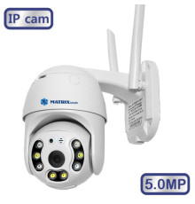 MT-PT5.0IP20SC Wi-Fi (3,6mm)