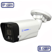 MT-CM8.0IP20SN PoE D-LED (4,0mm)