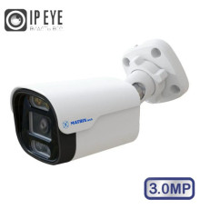 MT-CM3.0IP20MG-M PoE + микрофон (2,8mm)