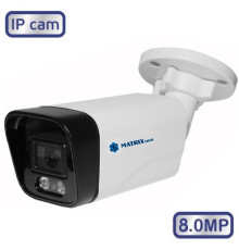 MT-CM8.0IP20SN PoE (2,8mm)