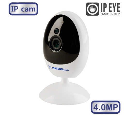 MT-CH4.0IP10 Wi-Fi (2.8mm)