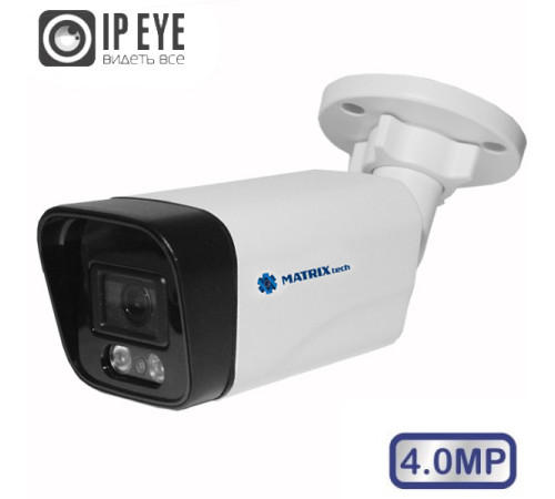 MT-CM4.0IP20G PoE (2,8mm)