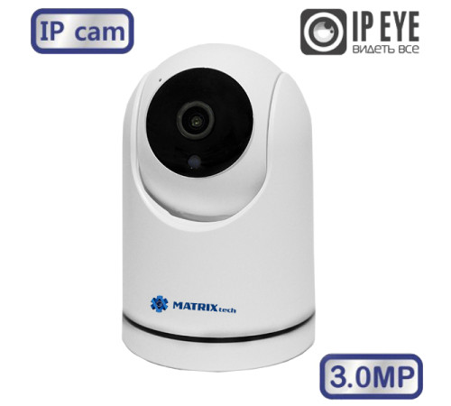 MT-PTZ3.0IP10 Wi-Fi (2,8mm)