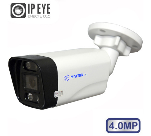 MT-CM4.0IP20G PoE D-LED audio (3,6mm)