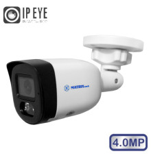 MT-CP4.0IP20G-M PoE + микрофон (3,6mm)