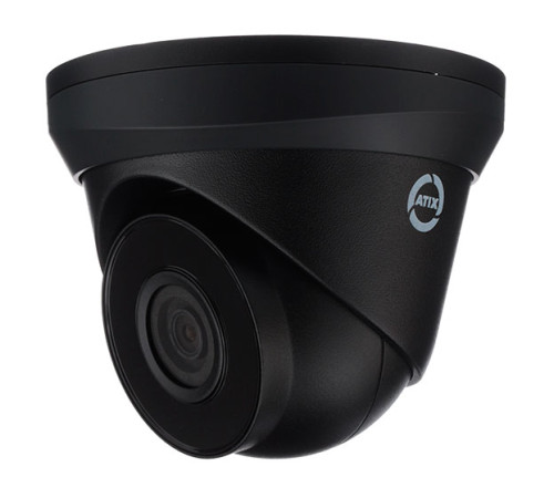 ATH-NC-1E2M-2.8 (2B) Black