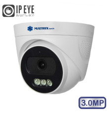 MT-DP3.0IP20MGK-M PoE + микрофон (2,8mm)