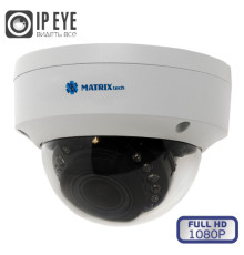 MT-DW1080IP20VSG PoE audio (2,7-13,5mm)