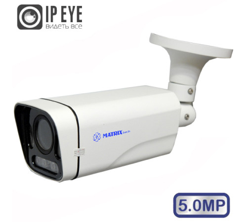 MT-CM5.0IP40VSG PoE D-LED (2,7-13,5mm)