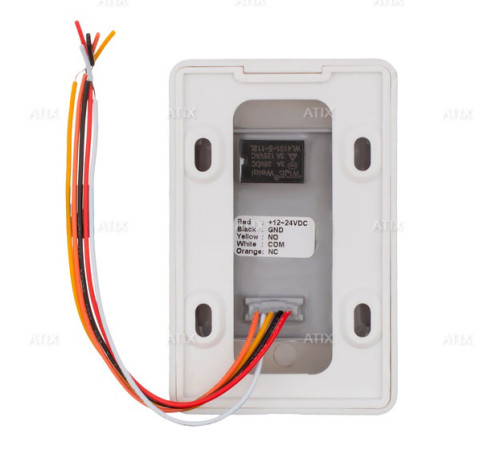 AT-AC-BD1-W/PL Black