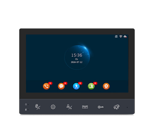 AT-I-K741F/TW (V2) Black