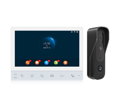 AT-I-K741F/TWСR White