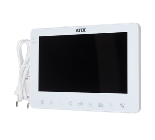 AT-I-K711F/T White
