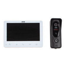 AT-I-K730C/TCR White