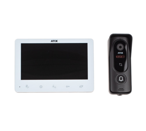 AT-I-K730C/TCR White