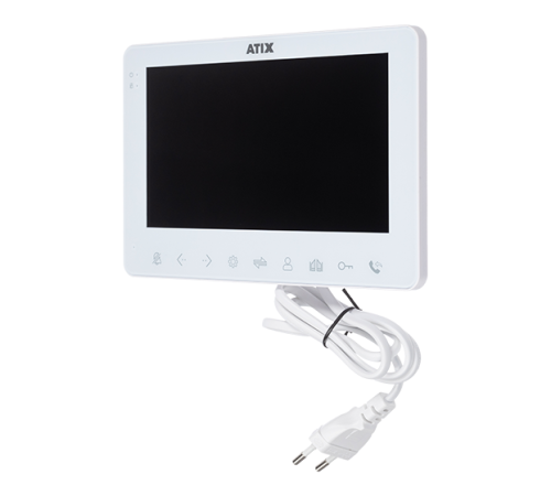 AT-I-K710C/T White