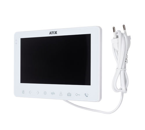 AT-I-M710C/T White