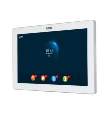 AT-I-M1012F/IW White