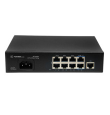 PoE коммутатор M-PS8100